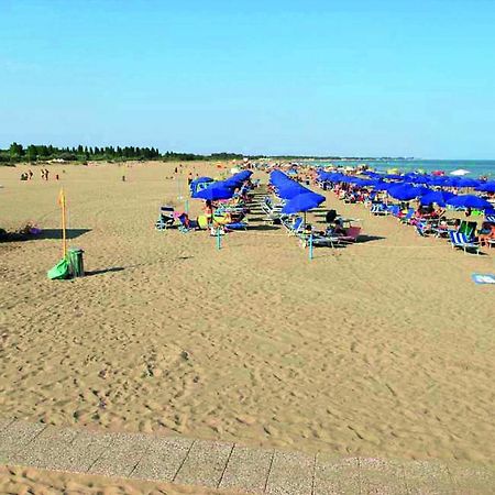 Готель Camping Marina Di Venezia 261S Кавалліно-Трепорті Екстер'єр фото