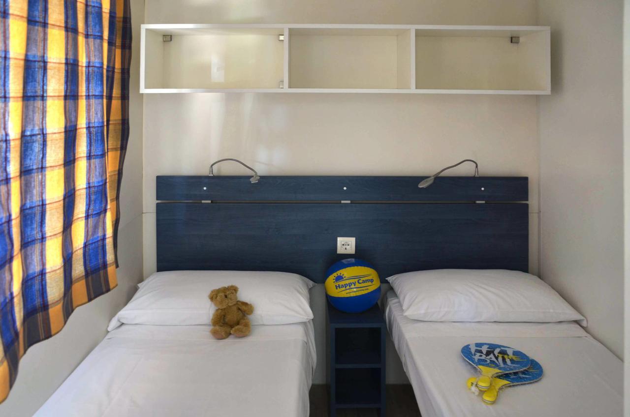 Готель Camping Marina Di Venezia 261S Кавалліно-Трепорті Екстер'єр фото