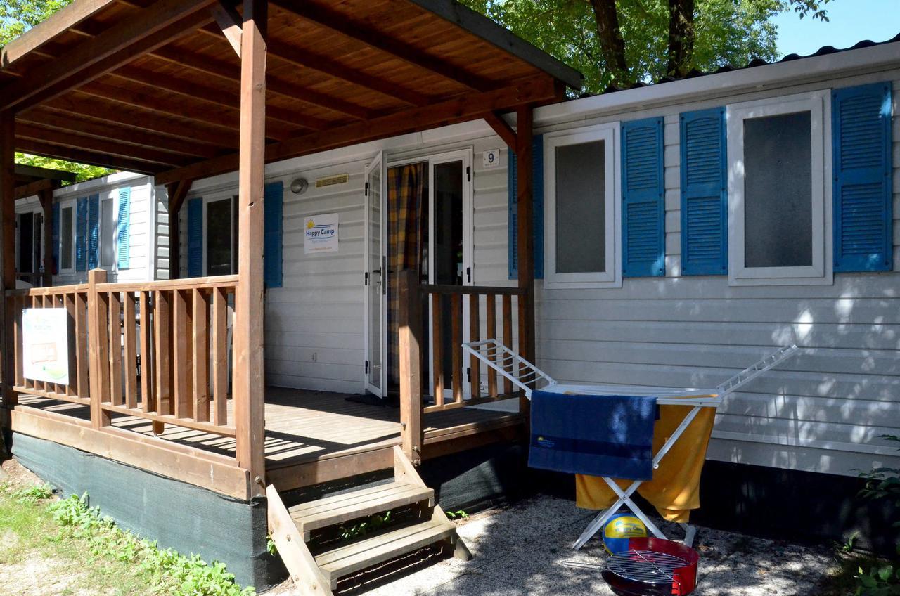 Готель Camping Marina Di Venezia 261S Кавалліно-Трепорті Екстер'єр фото